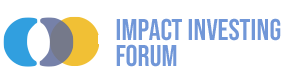 Impact Investing Forum